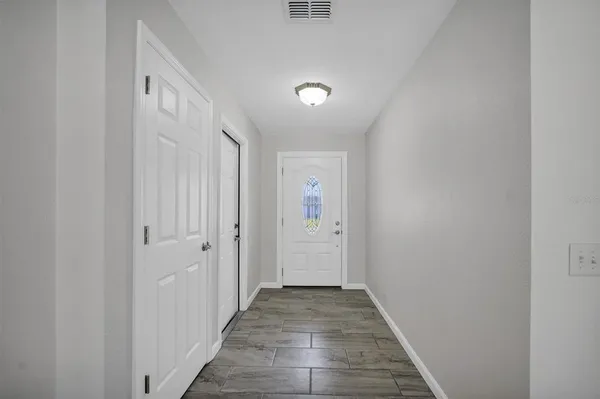 a view of a hallway