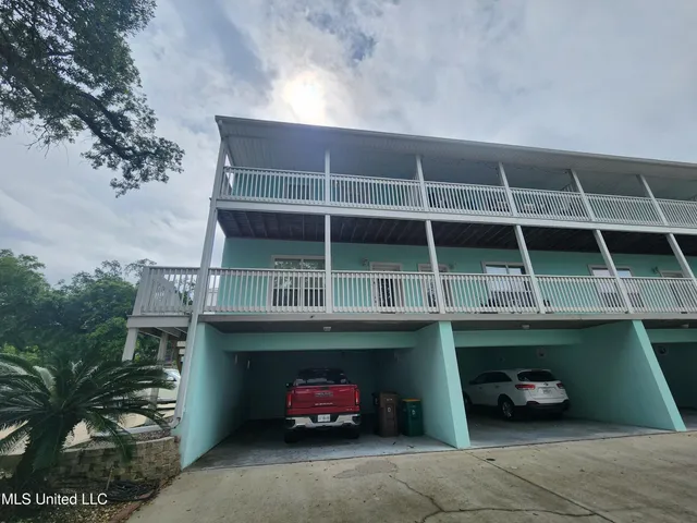 $1,600 | 1496 Beach Boulevard, Unit E, Biloxi, MS 39530
