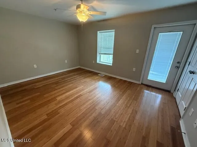 $1,600 | 1496 Beach Boulevard, Unit E, Biloxi, MS 39530