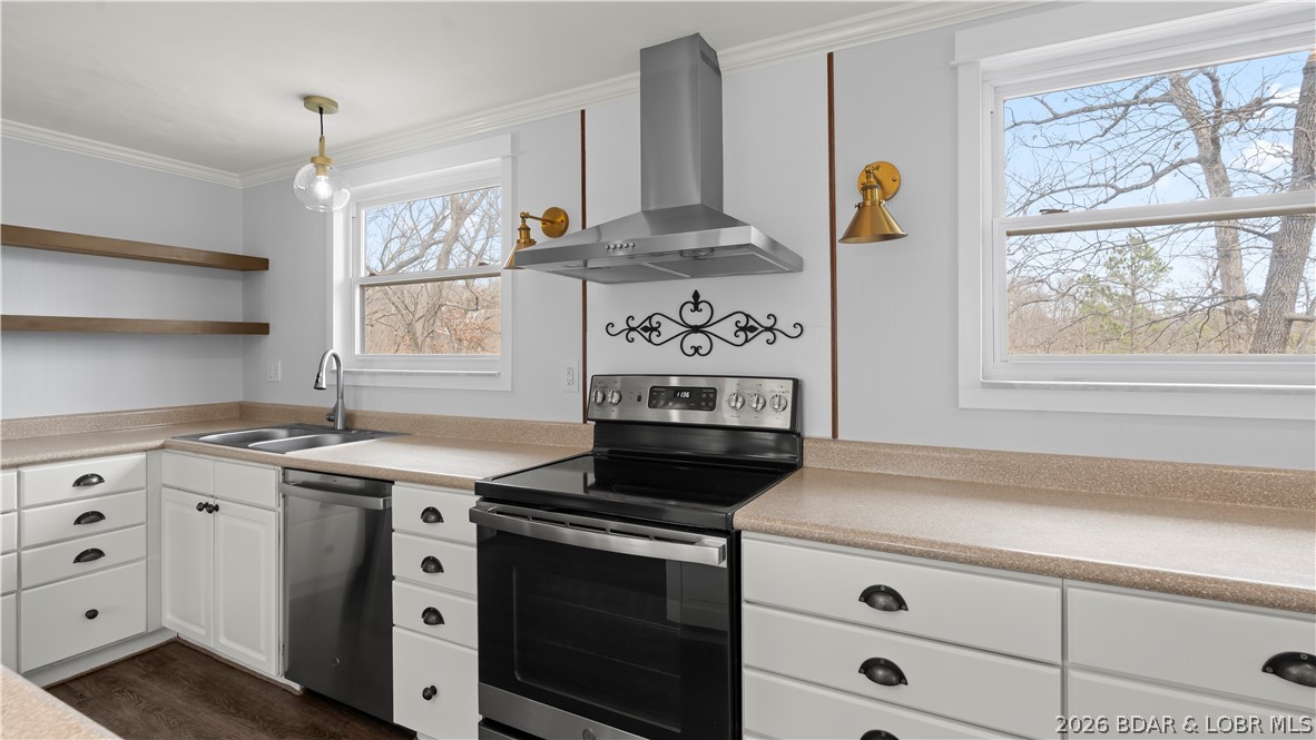 862 Malibu Road Osage Beach, MO 65065 - Photo 14 of 62 Kitchen