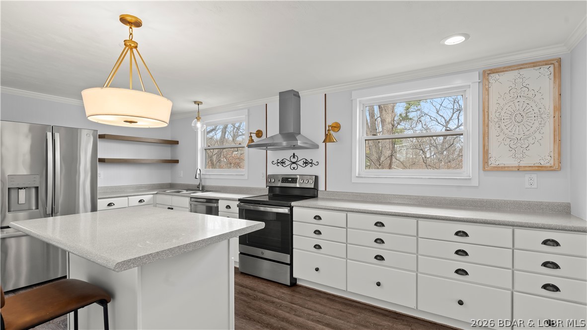 862 Malibu Road Osage Beach, MO 65065 - Photo 21 of 62