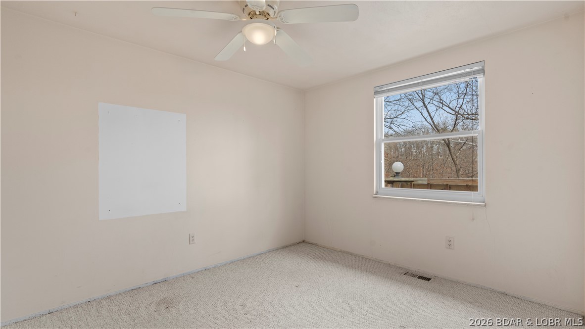 862 Malibu Road Osage Beach, MO 65065 - Photo 29 of 62 Bedroom 2