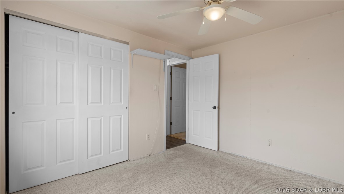 862 Malibu Road Osage Beach, MO 65065 - Photo 30 of 62