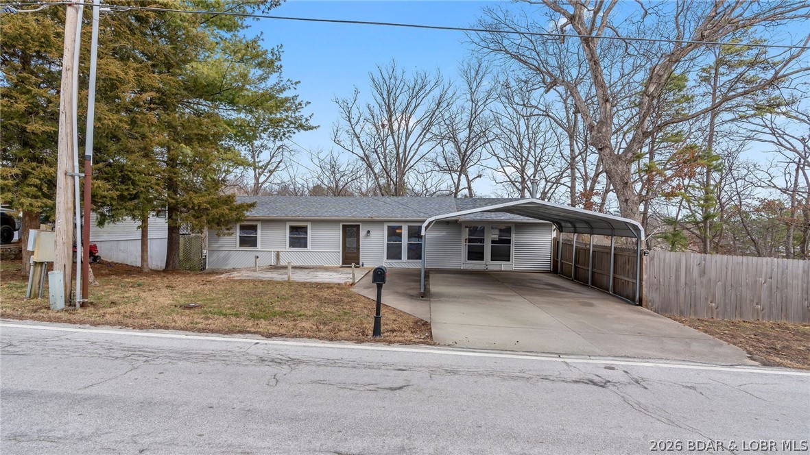 862 Malibu Road Osage Beach, MO 65065 - Photo 3 of 62