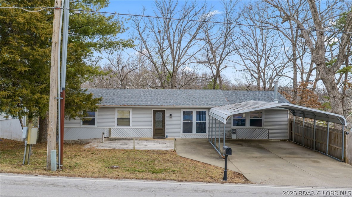 862 Malibu Road Osage Beach, MO 65065 - Photo 44 of 62