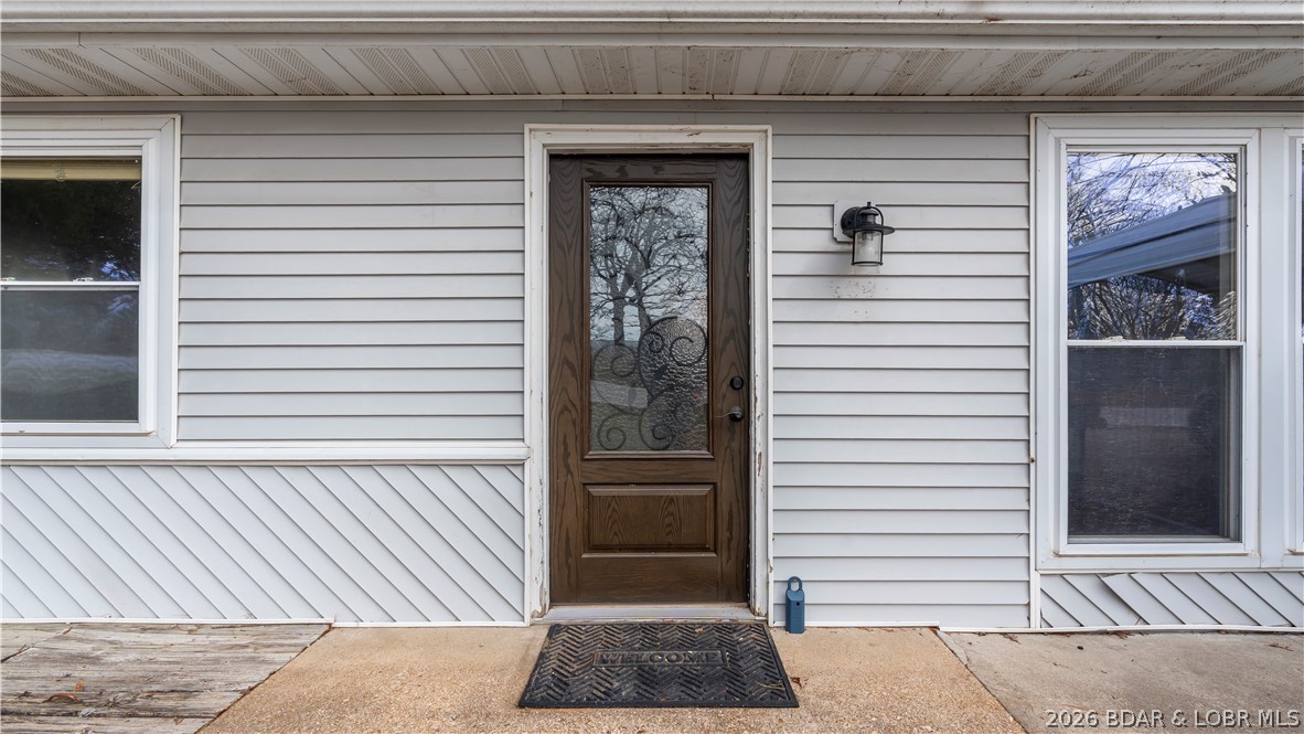 862 Malibu Road Osage Beach, MO 65065 - Photo 45 of 62 Front of Home