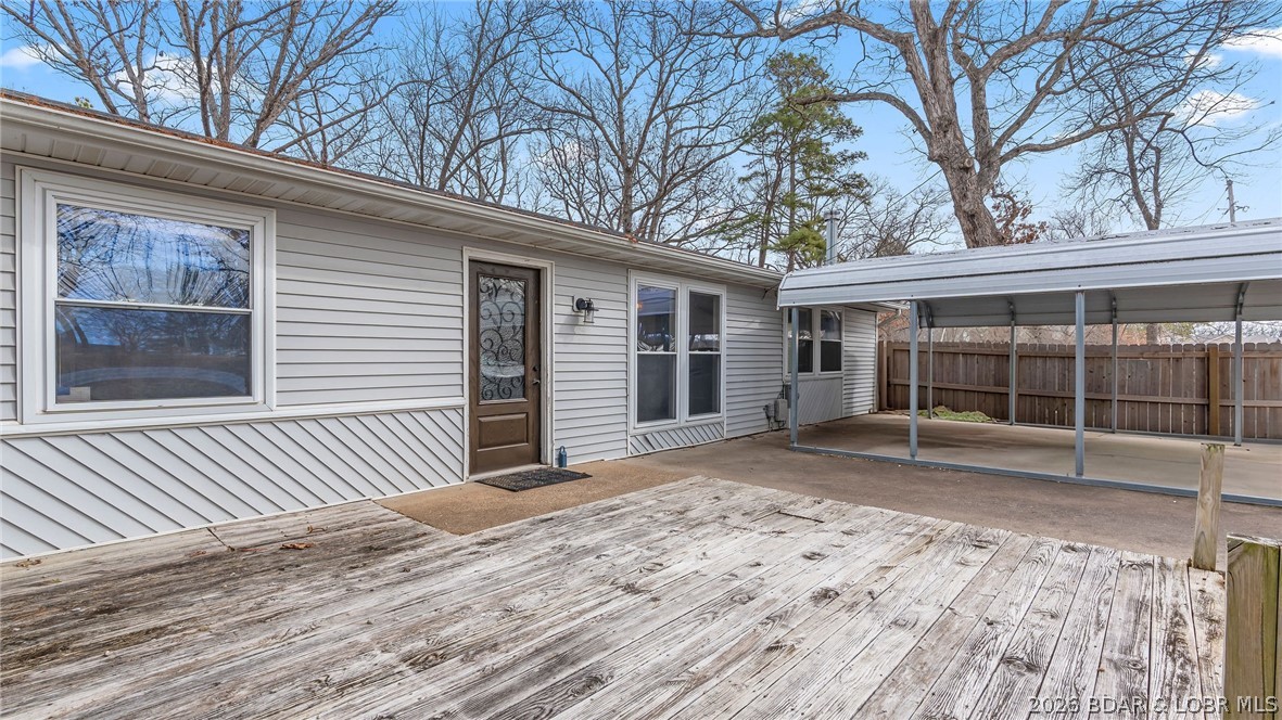 862 Malibu Road Osage Beach, MO 65065 - Photo 46 of 62