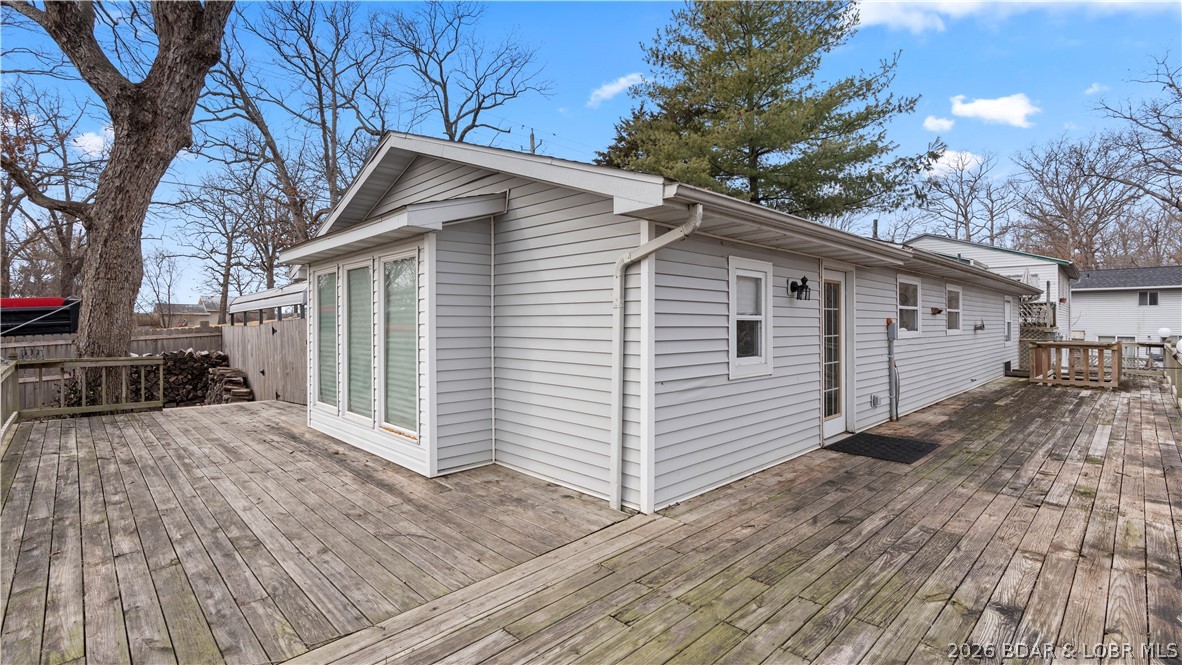 862 Malibu Road Osage Beach, MO 65065 - Photo 49 of 62