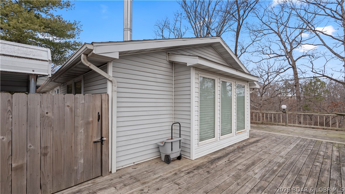862 Malibu Road Osage Beach, MO 65065 - Photo 50 of 62