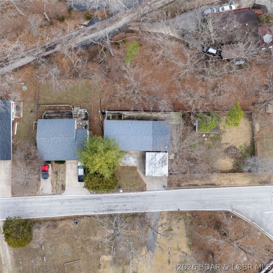 862 Malibu Road Osage Beach, MO 65065 - Photo 56 of 62