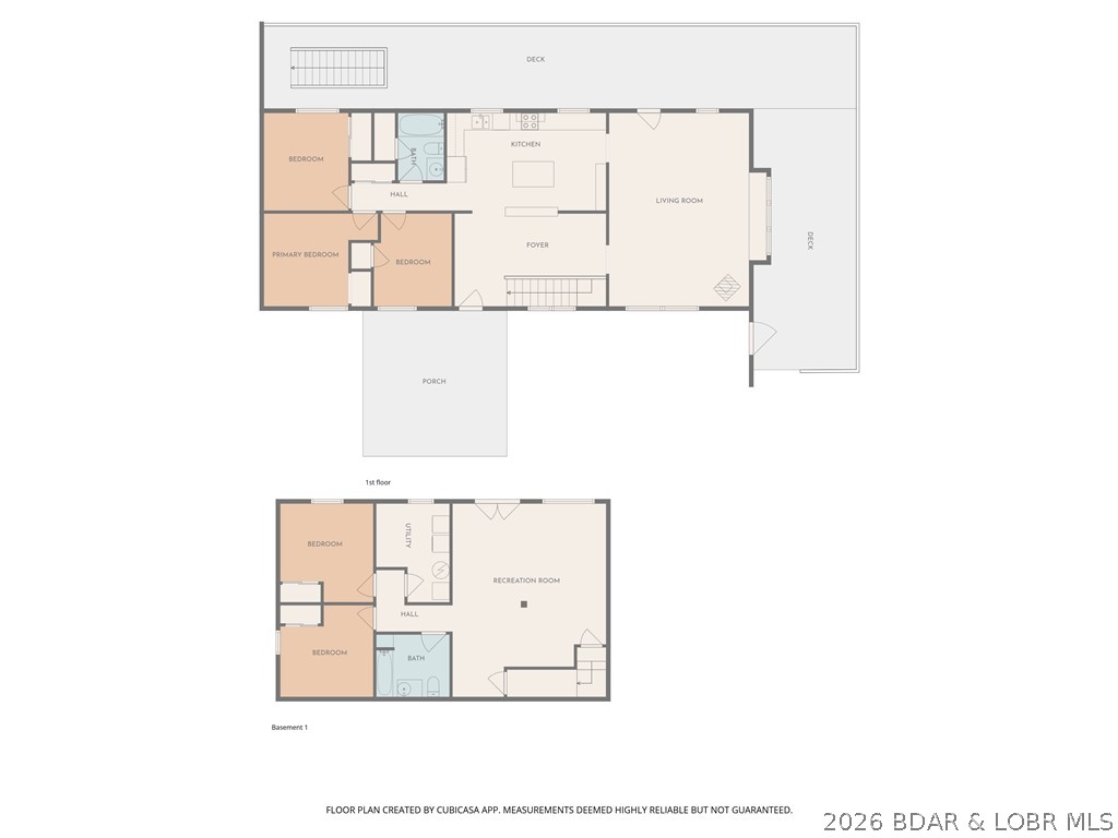 862 Malibu Road Osage Beach, MO 65065 - Photo 58 of 62