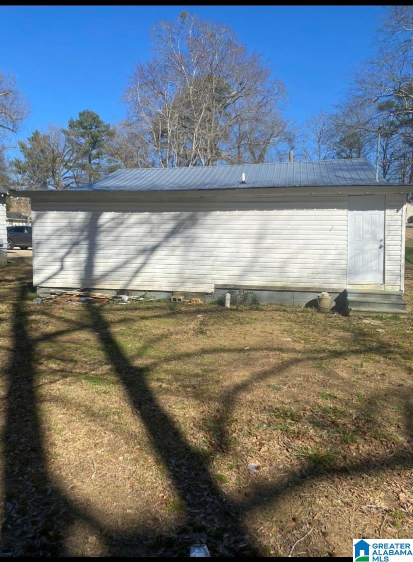 1506 Gamble Avenue Jasper, AL 35501 - Photo 3 of 25