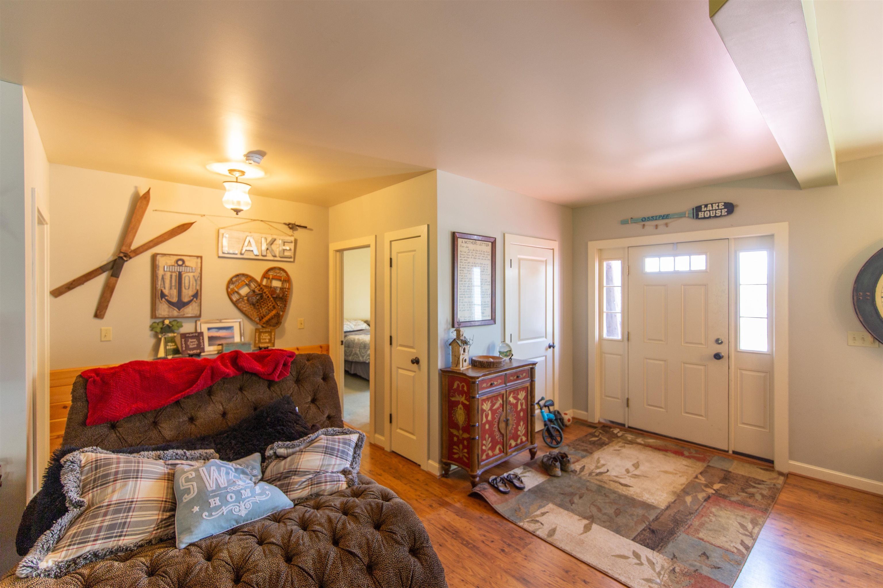 1024 Ossipee Lake Road Freedom, NH 03836 - Photo 15 of 40