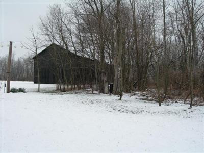 684 Ardery Road Paris, KY 40361 - Photo 31 of 32 View of Barn from Rear of House
