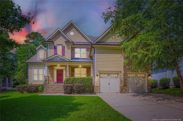 $775,000 | 404 Vodin Street, Wake Forest, NC 27587