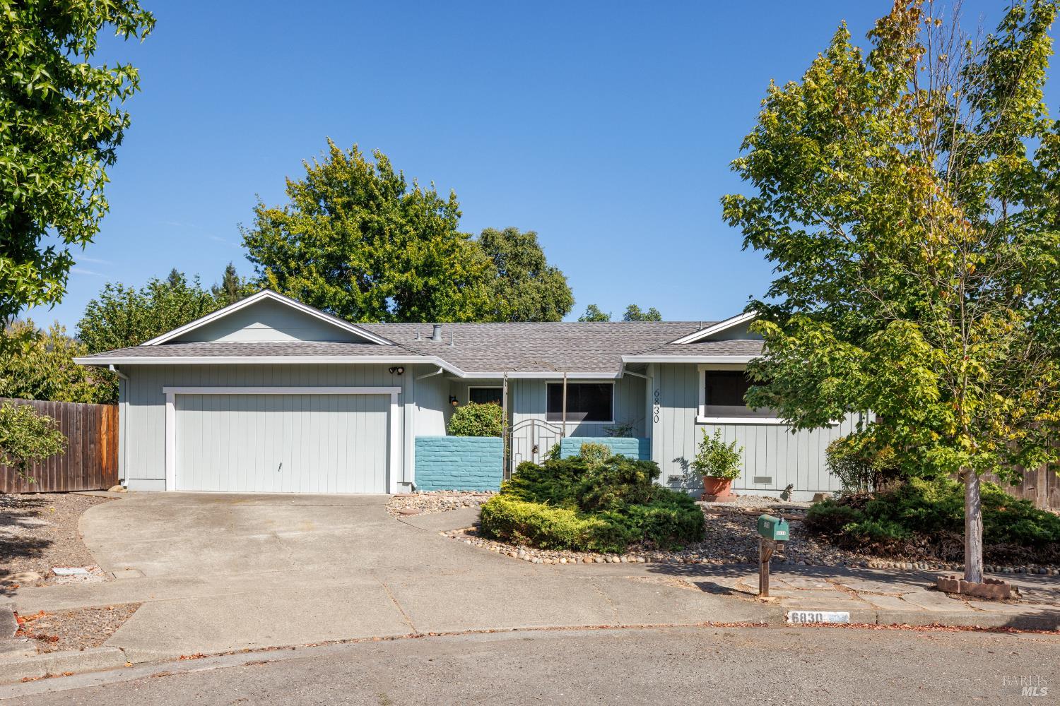 6830 Montecito Court Santa Rosa, CA 95409 - Photo 1 of 23 Gallery Image 1