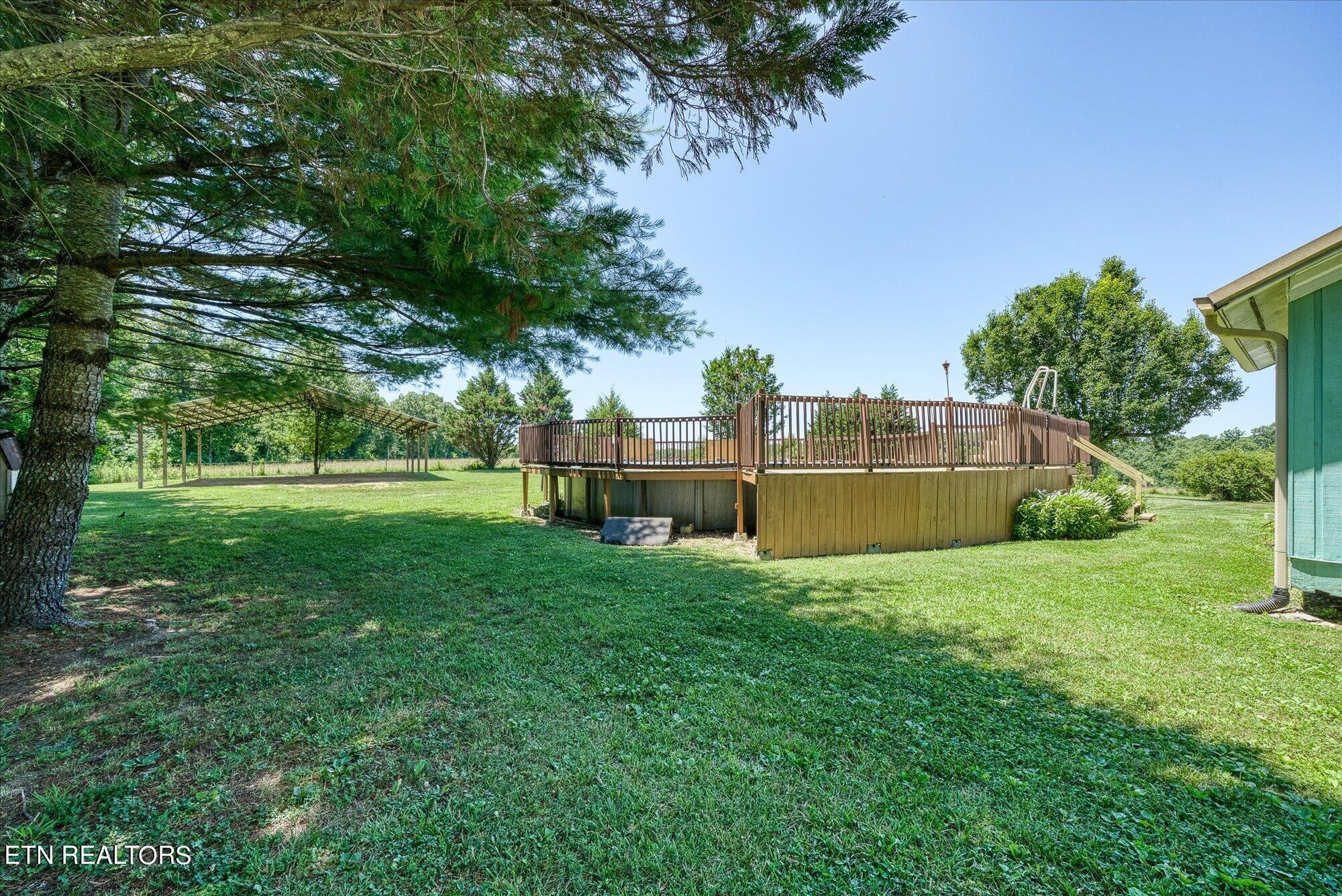 641 Island Ford Road Lancing, TN 37770 - Photo 37 of 44