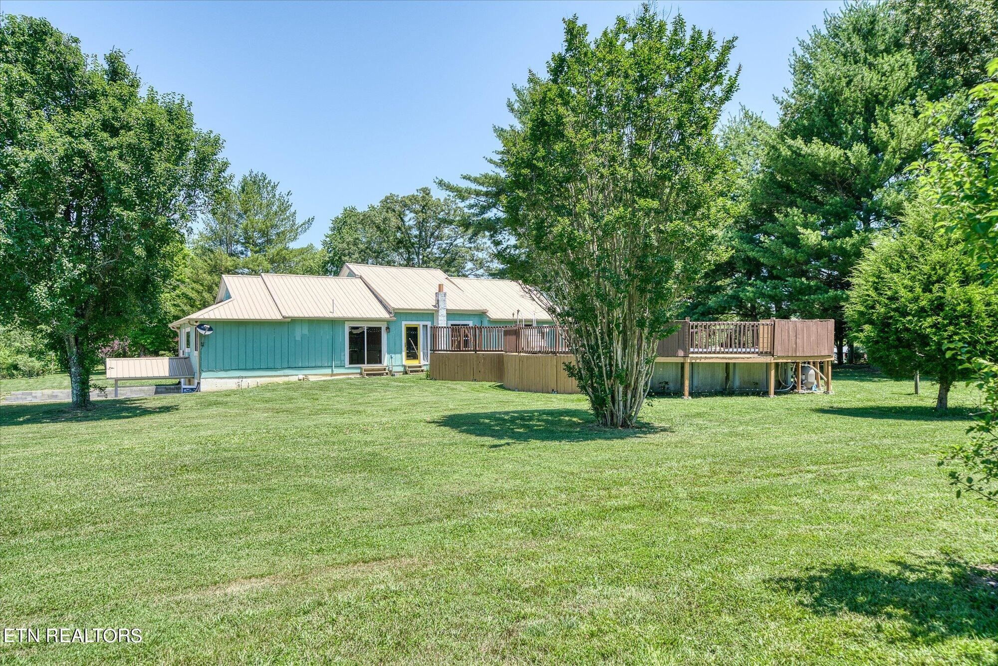 641 Island Ford Road Lancing, TN 37770 - Photo 40 of 44