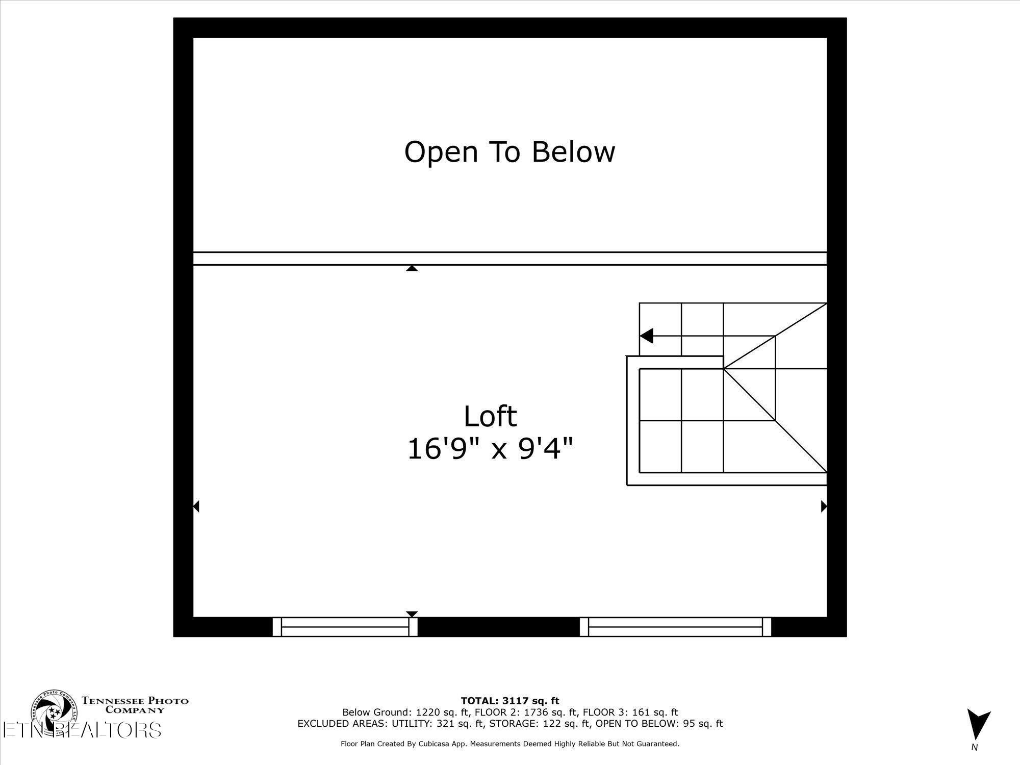 641 Island Ford Road Lancing, TN 37770 - Photo 4 of 44