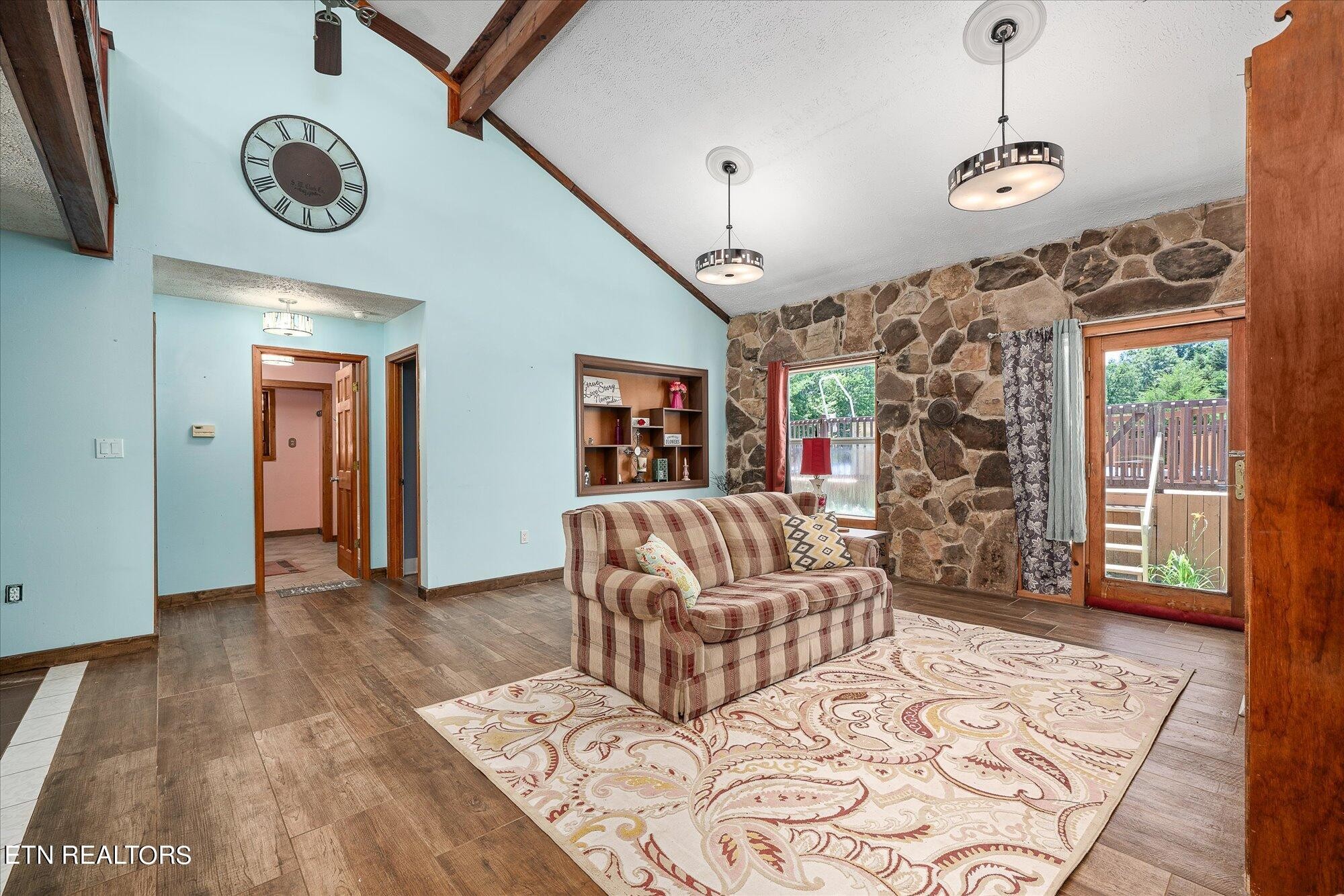 641 Island Ford Road Lancing, TN 37770 - Photo 5 of 44