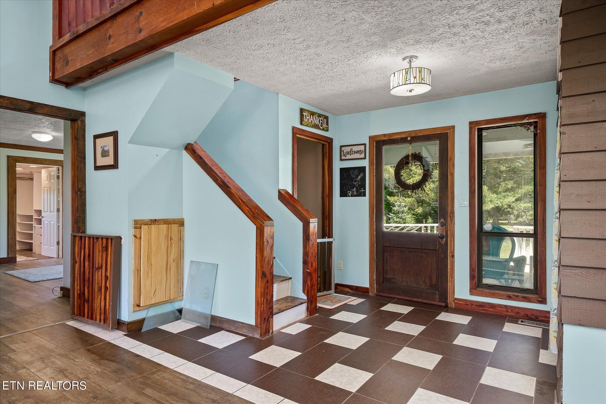 641 Island Ford Road Lancing, TN 37770 - Photo 8 of 44