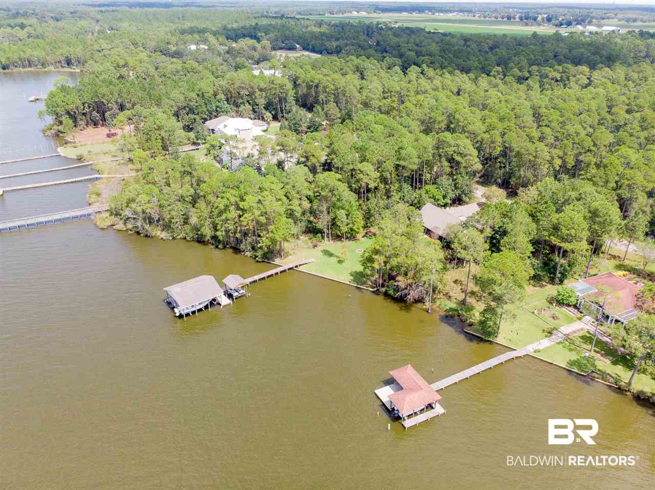 8511 Bay Harbor Road Elberta, AL 36530 - Photo 15 of 21
