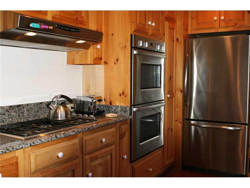 63 West Shore Road Bailey Island, ME 04003 - Photo 10 of 17 Kitchen.