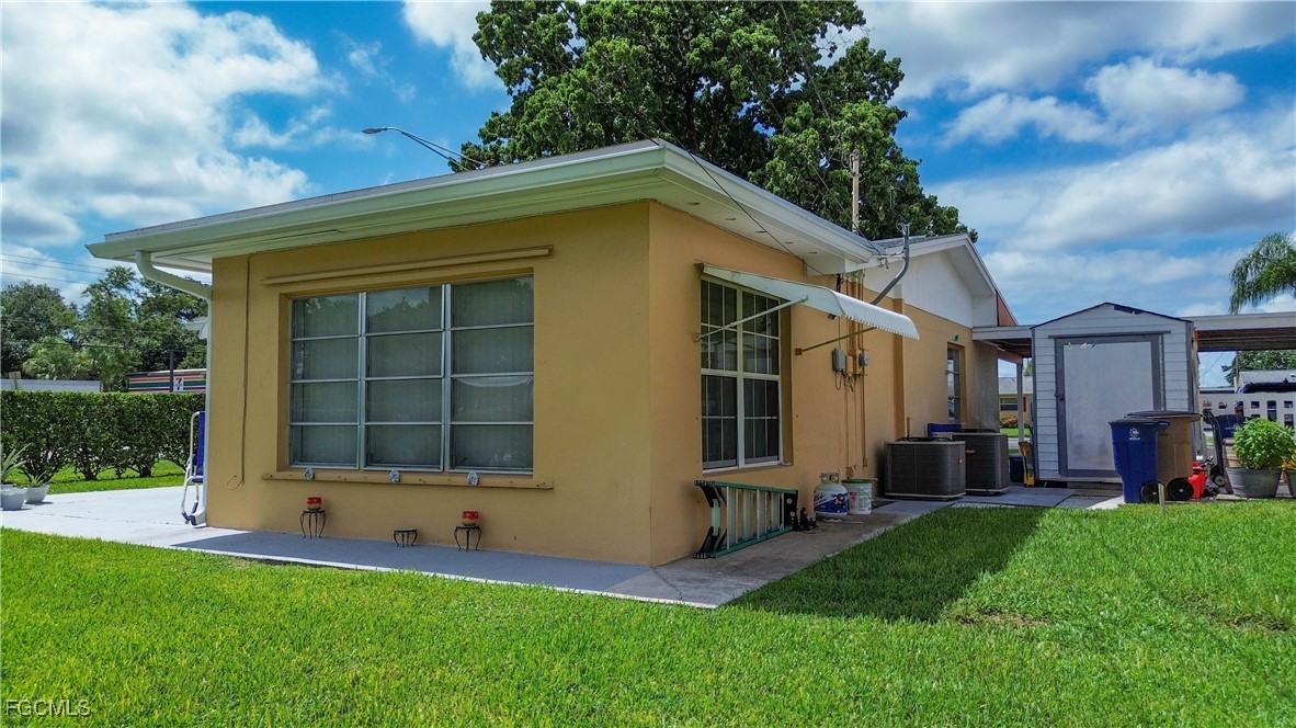 2201 Orchid Road Lehigh Acres, FL 33936 - Photo 20 of 23 Gallery Image 20