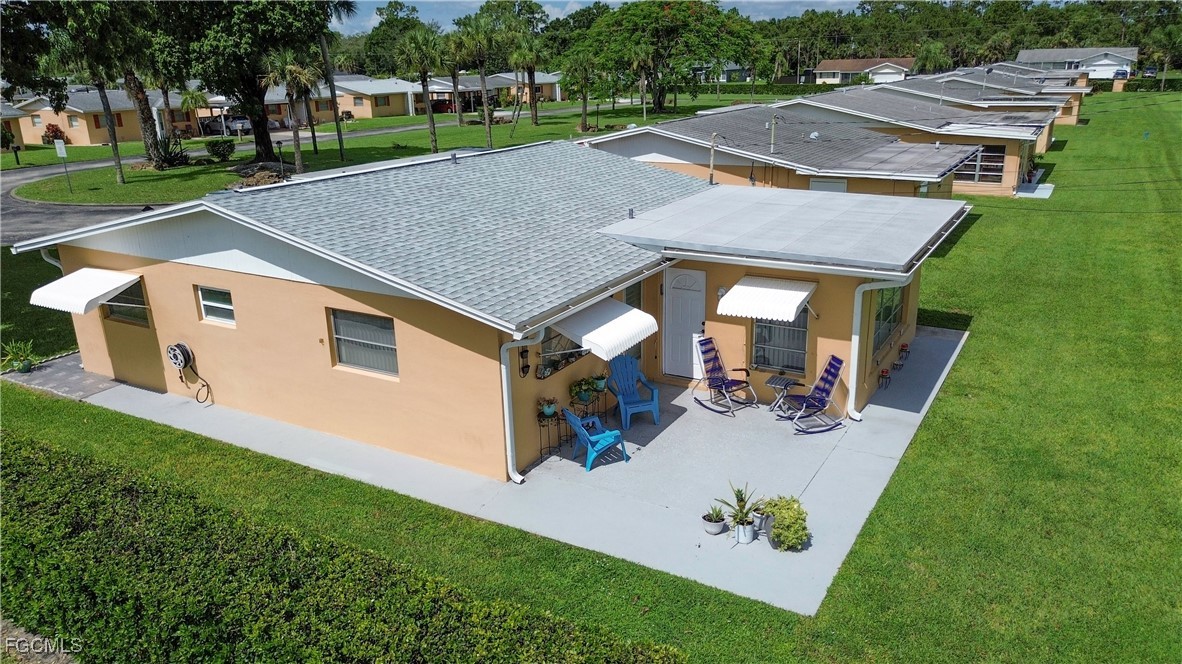 2201 Orchid Road Lehigh Acres, FL 33936 - Photo 2 of 23 Gallery Image 2
