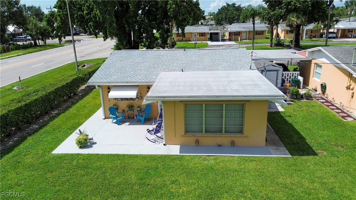 2201 Orchid Road Lehigh Acres, FL 33936 - Photo 21 of 23 Gallery Image 21
