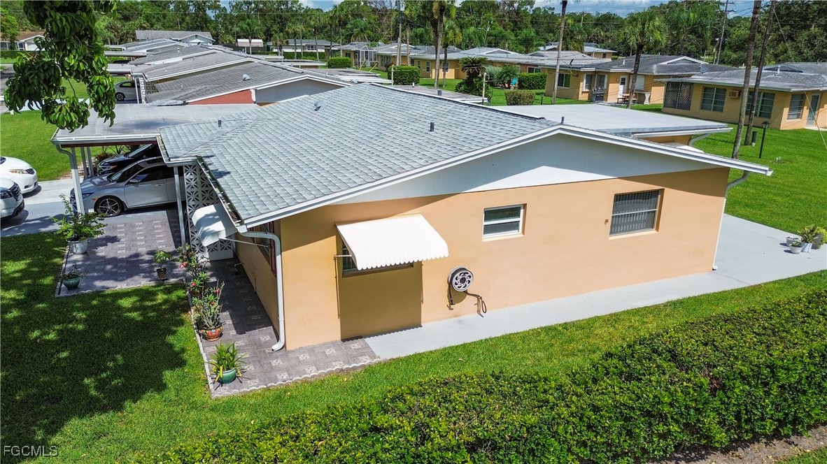 2201 Orchid Road Lehigh Acres, FL 33936 - Photo 22 of 23 Gallery Image 22