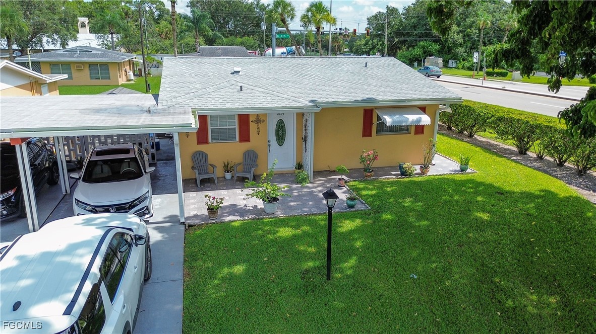 2201 Orchid Road Lehigh Acres, FL 33936 - Photo 23 of 23 Gallery Image 23
