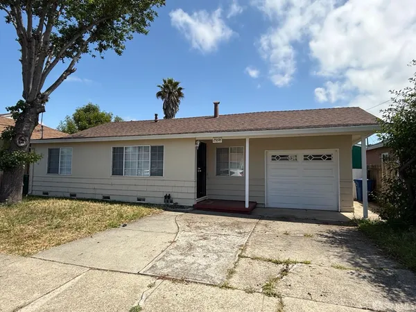 $4,000 | 25696 Lander Avenue, Hayward, CA 94544