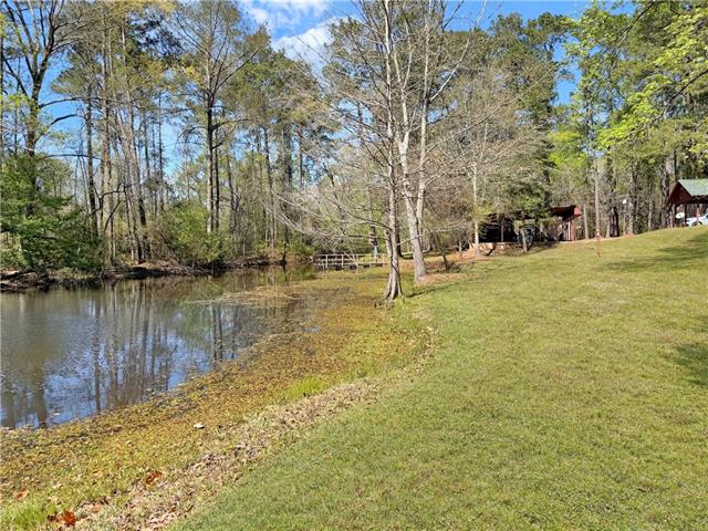 121 Calvin Street Anacoco, LA 71403 - Photo 26 of 32 Gallery Image 26