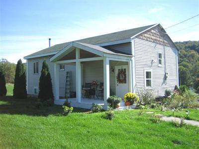 3422 County Highway Oneonta, NY 13820 - Photo 1 of 1