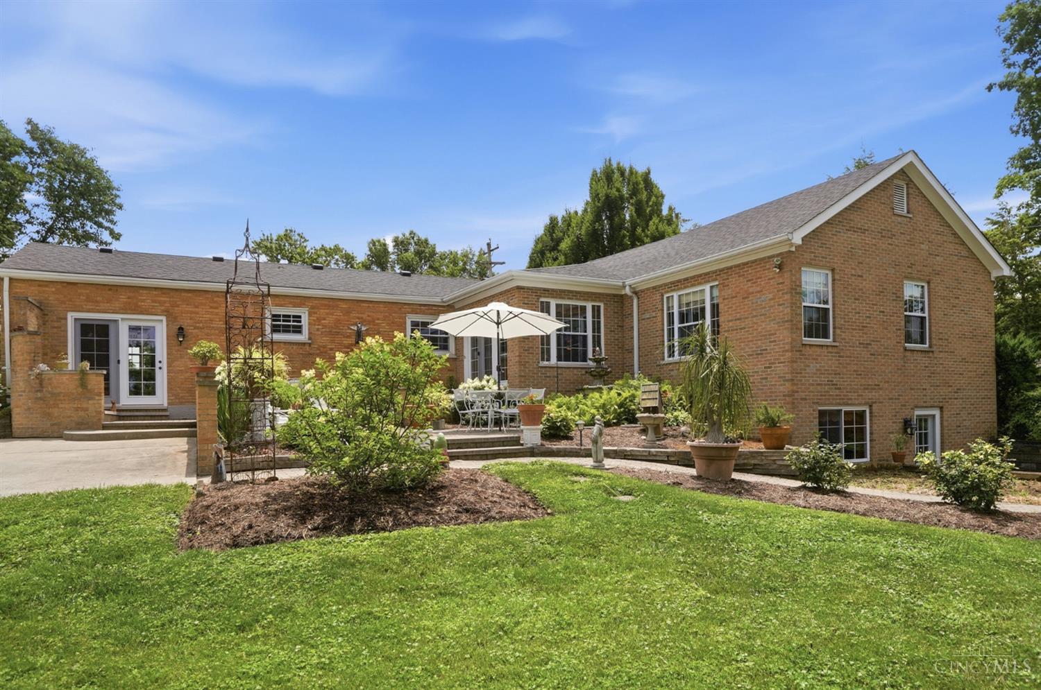 6596 Springdale Road Cincinnati, OH 45247 - Photo 46 of 81