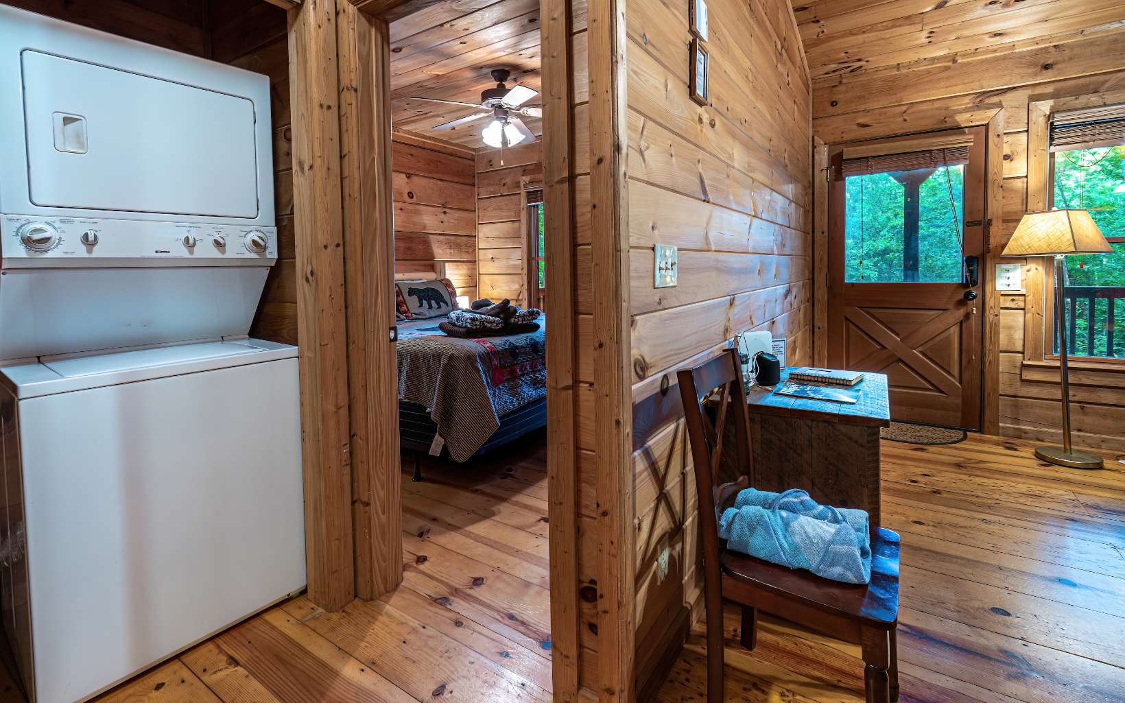 80 Posey Road Blue Ridge, GA 30513 - Photo 12 of 44 Additional View