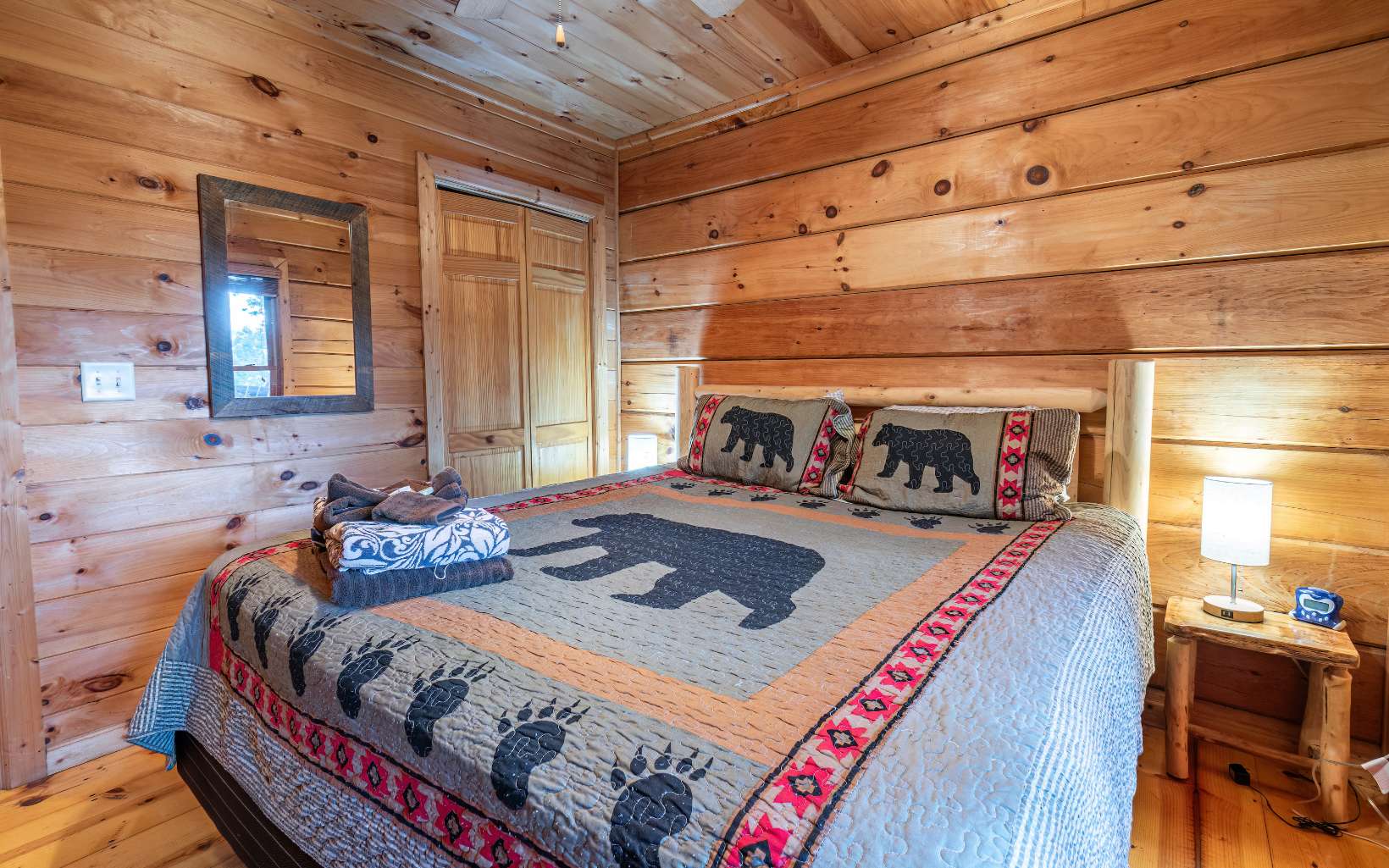 80 Posey Road Blue Ridge, GA 30513 - Photo 14 of 44 Additional View