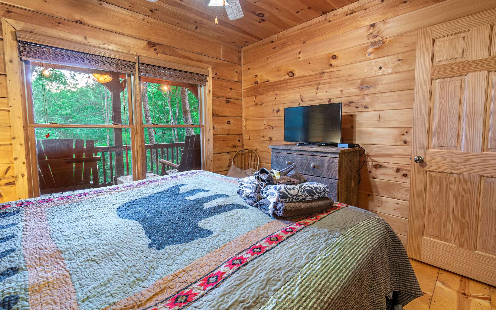 80 Posey Road Blue Ridge, GA 30513 - Photo 15 of 44 Additional View