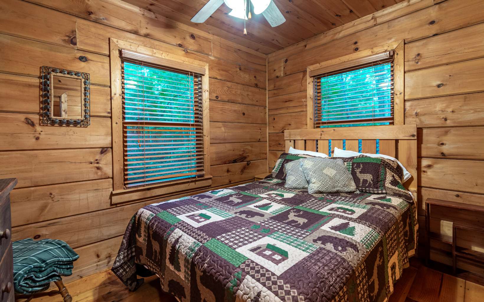 80 Posey Road Blue Ridge, GA 30513 - Photo 16 of 44 Additional View