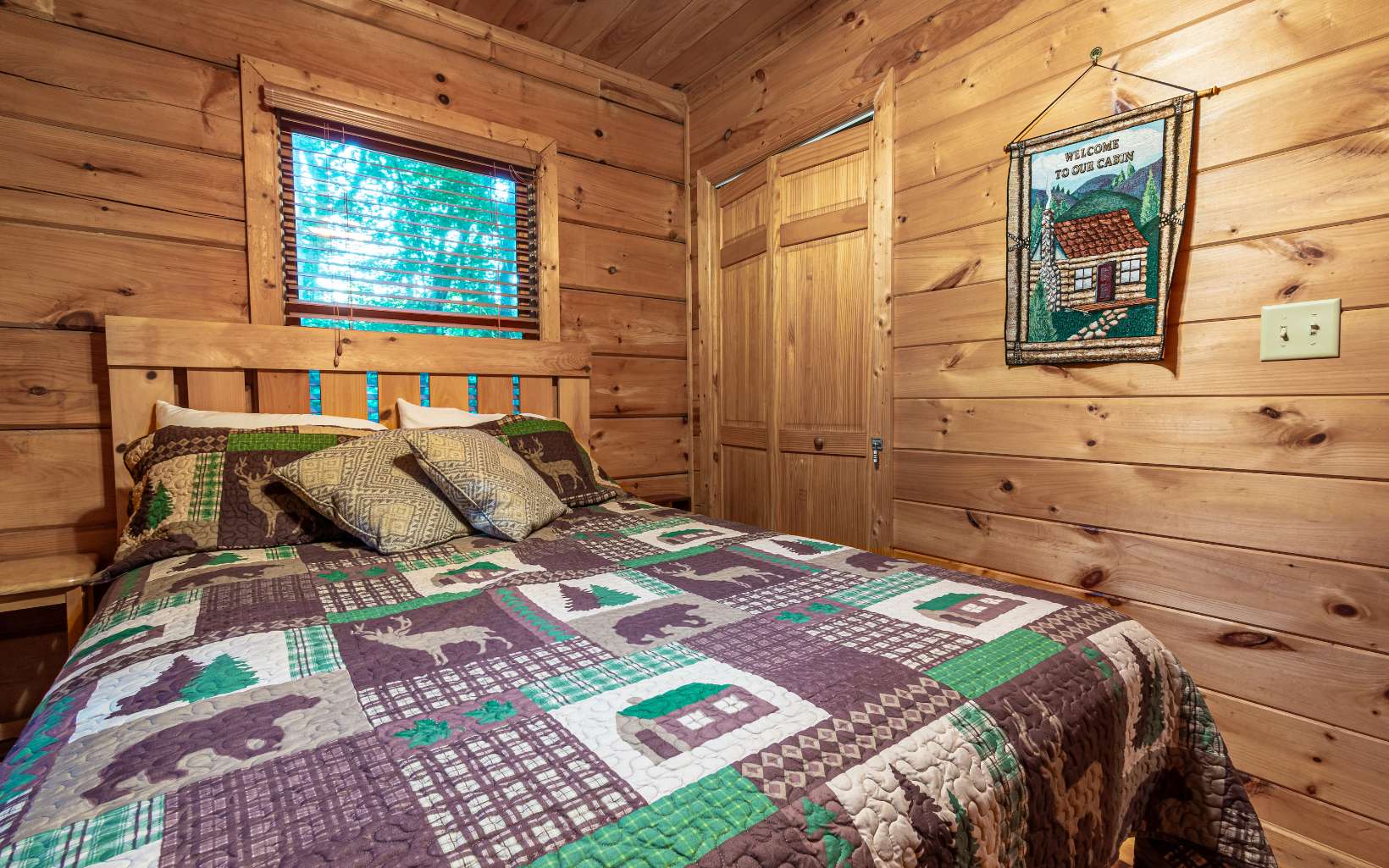 80 Posey Road Blue Ridge, GA 30513 - Photo 17 of 44 Additional View