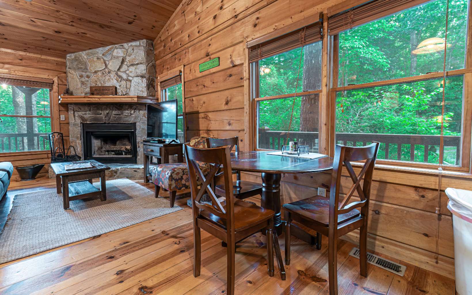 80 Posey Road Blue Ridge, GA 30513 - Photo 19 of 44 Additional View