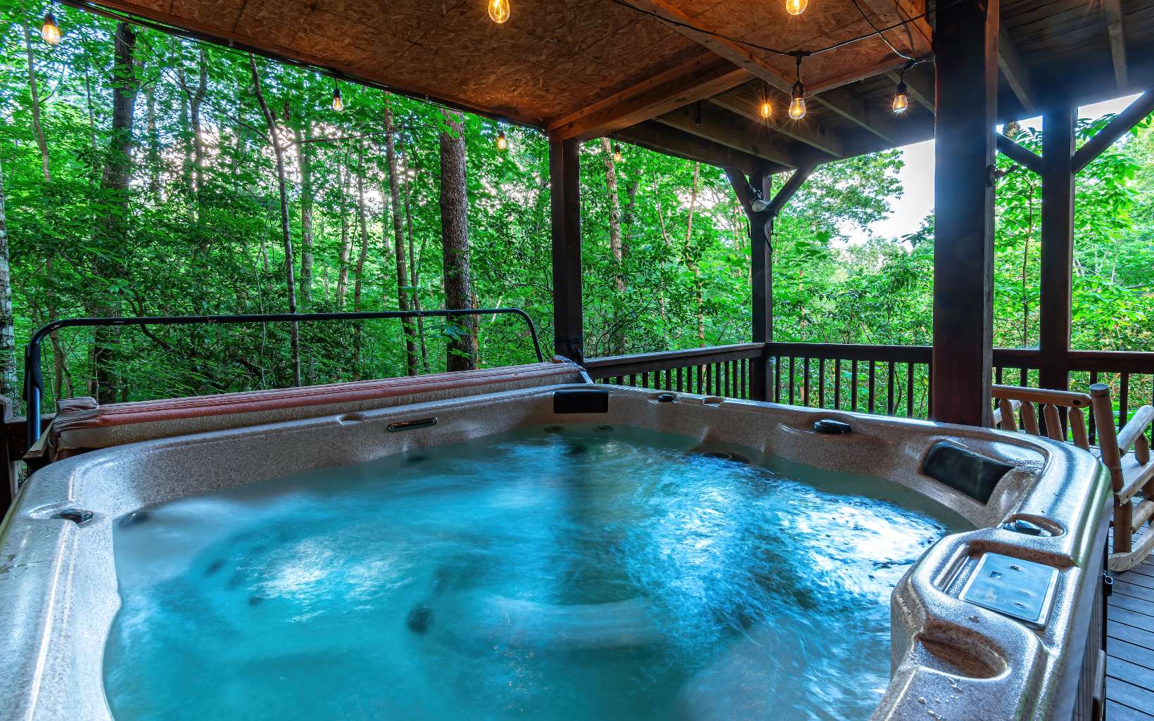 80 Posey Road Blue Ridge, GA 30513 - Photo 2 of 44 Additional View