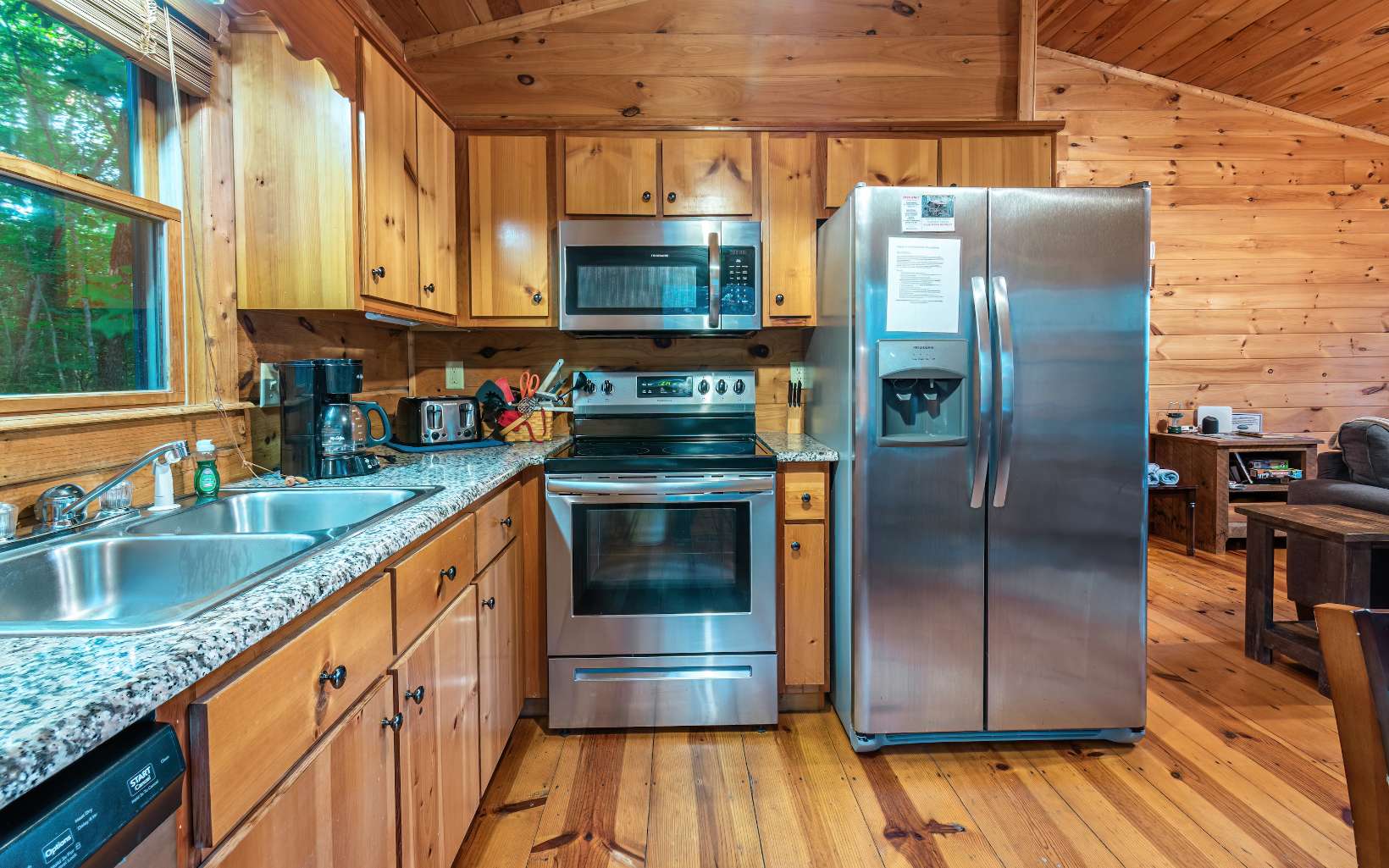 80 Posey Road Blue Ridge, GA 30513 - Photo 23 of 44 Additional View