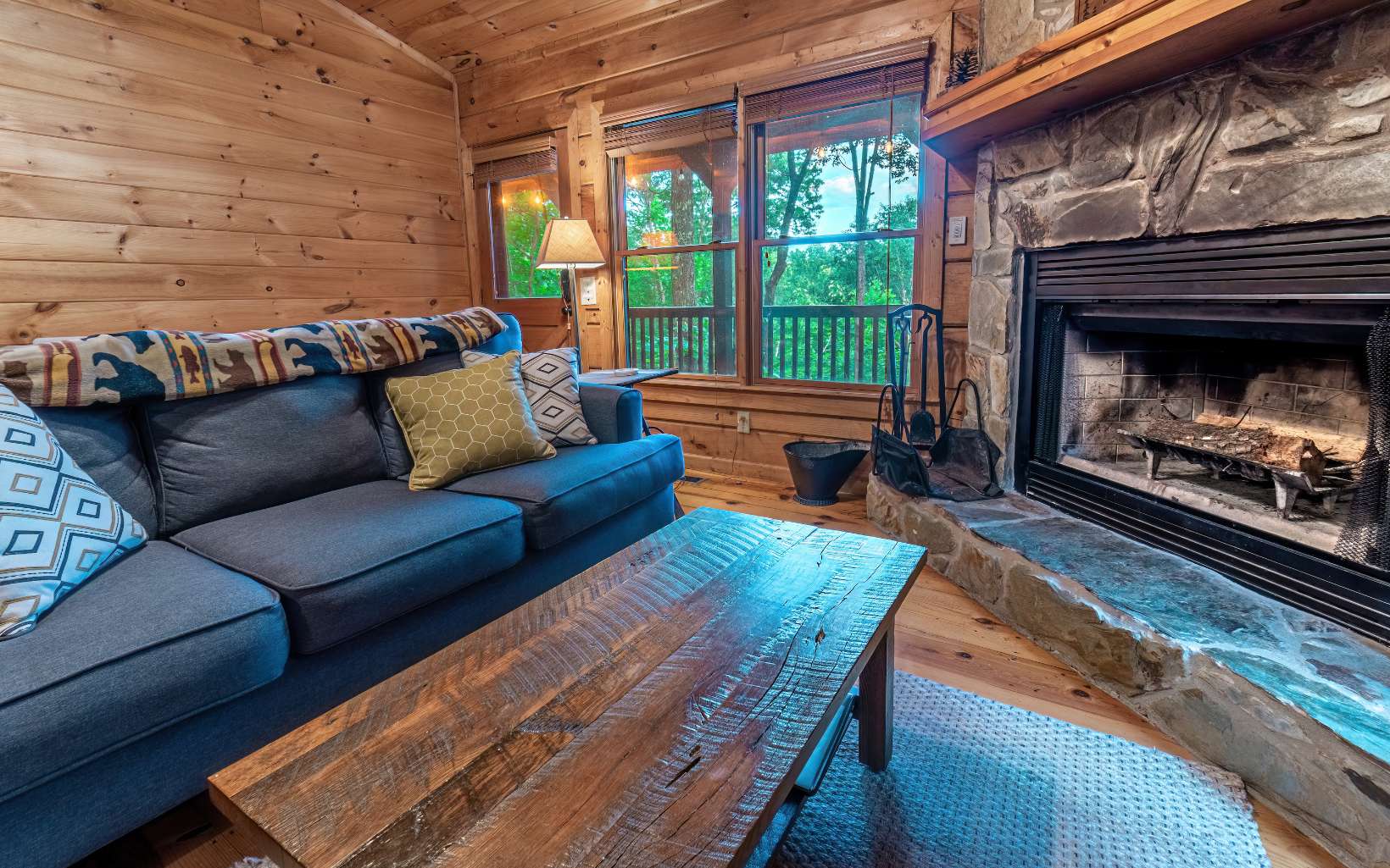 80 Posey Road Blue Ridge, GA 30513 - Photo 24 of 44 Additional View