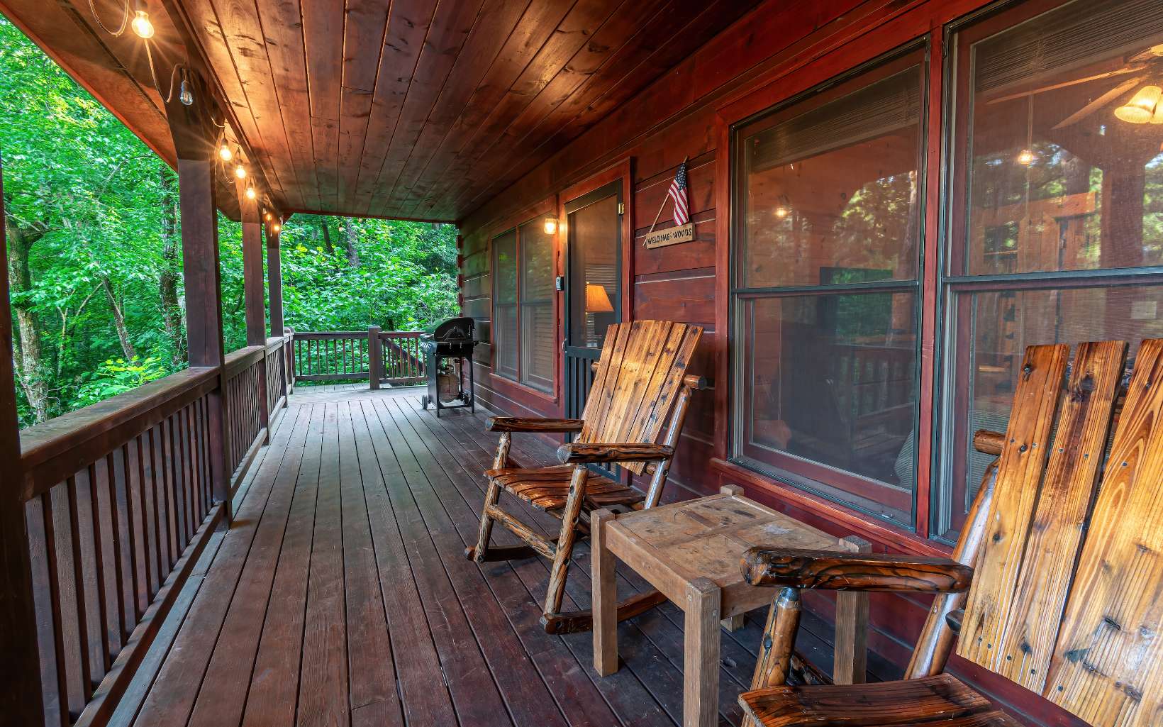 80 Posey Road Blue Ridge, GA 30513 - Photo 26 of 44 Additional View