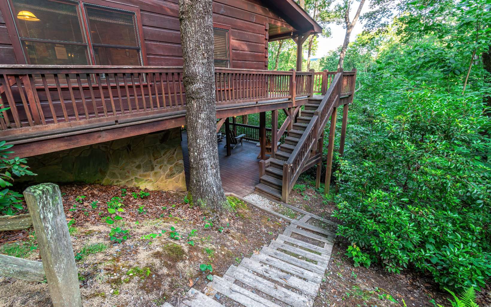 80 Posey Road Blue Ridge, GA 30513 - Photo 30 of 44 Additional View