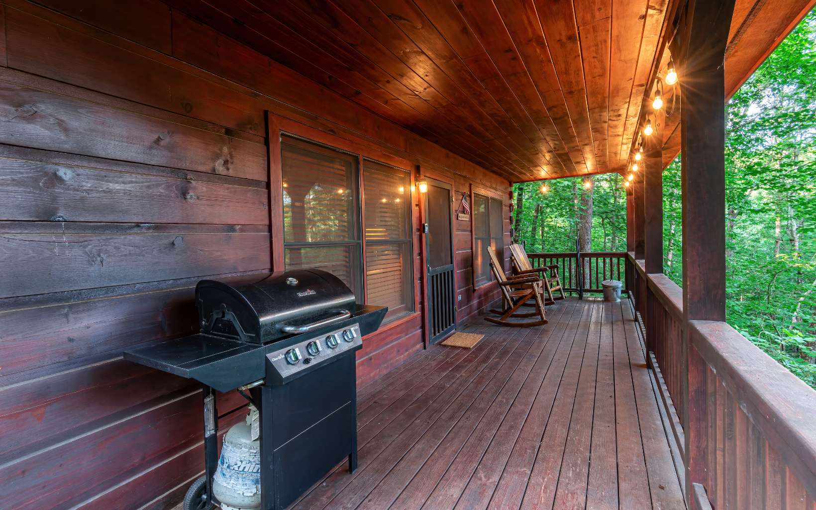 80 Posey Road Blue Ridge, GA 30513 - Photo 3 of 44 Additional View