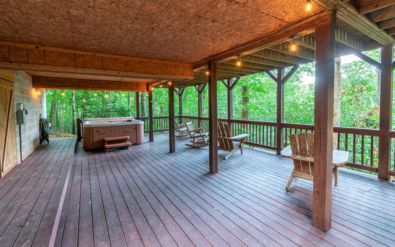 80 Posey Road Blue Ridge, GA 30513 - Photo 31 of 44 Additional View