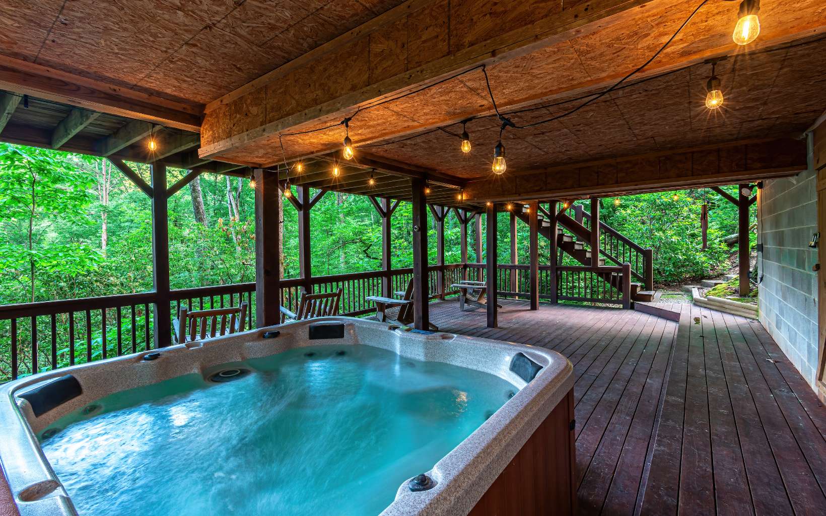 80 Posey Road Blue Ridge, GA 30513 - Photo 32 of 44 Additional View